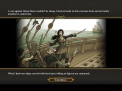 War of Omens Deck Builder Collectible Card Game screenshot 3