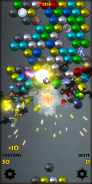 Magnet Balls PRO Free: Match-Three Physics Puzzle screenshot 6