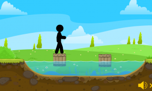 Stick adventure screenshot 2