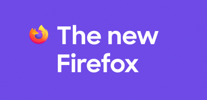 Firefox: a gyors böngésző