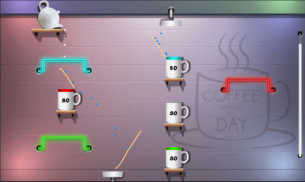 Smile Glass : Draw Lines Puzzl screenshot 5