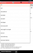 Free Dictionary Org screenshot 13