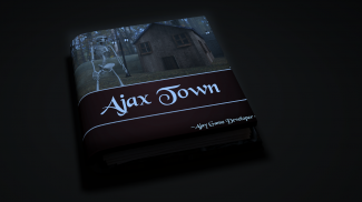 Ajax Town: Open world fps game screenshot 2