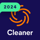Avast Cleanup: limpiador Icon