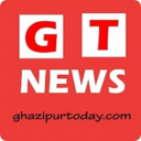 Ghazipur Today Icon