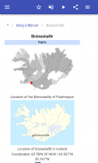 Cities in Iceland screenshot 13