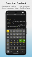 Scientific Calculator screenshot 3