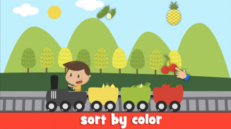 Toddler games for 3 year olds screenshot 15