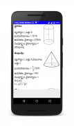 Arithmetic in Telugu screenshot 1