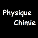 Physique_Chimie Icon