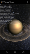 Planets Viewer screenshot 6