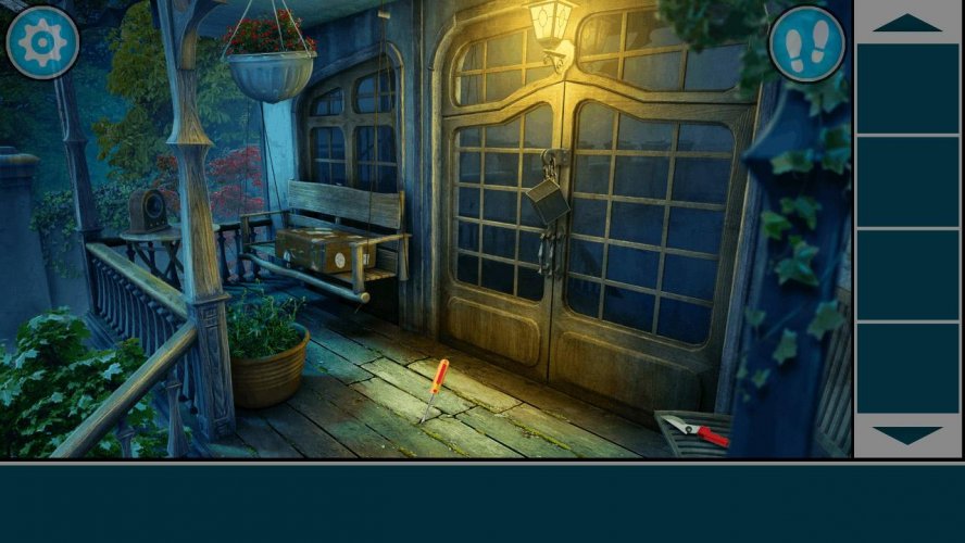 Escape The Ghost Town 2 1 0 4 Download Android Apk Aptoide