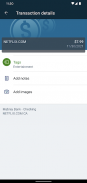 Mabrey Bank screenshot 3