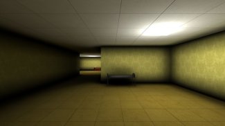Backrooms Levels Horror screenshot 3