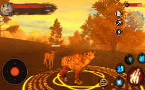 The Hyena screenshot 9