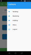 Shipment Tracking screenshot 9