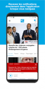 FRANCE 24 - L'actualité internationale en direct screenshot 7