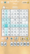 Sudoku IQ Puzzles - Free and Fun Brain Training screenshot 6