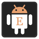 E-Robot Icon