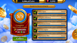 Slots Era - Jackpot Slots Game screenshot 10
