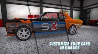 Car Driving Simulator 2018: Ultimate Drift screenshot 6