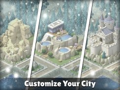 Village City Town Building Sim screenshot 15
