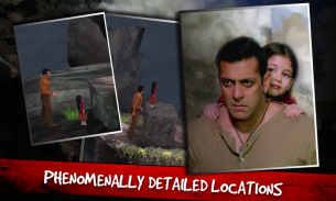 Bajrangi Bhaijaan Movie Game screenshot 4