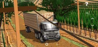 Live Truck Simulator screenshot 7