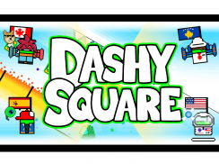 Dashy Square Lite screenshot 6
