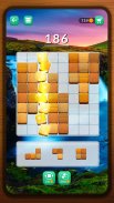 Blockscapes - Block Puzzle screenshot 0