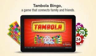 Tambola Housie - Indian Bingo Game screenshot 6