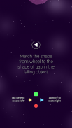 Space Shapes: New Addictive Block Puzzle Game 2020 screenshot 2