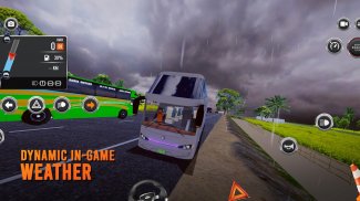 Bus Simulator Bangladesh screenshot 5