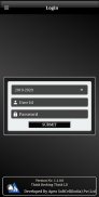 Arihant Branch Backoffice screenshot 0