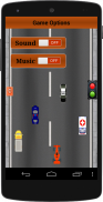 City Car Traffic Racer screenshot 4
