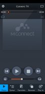 mconnect Player LITE screenshot 1