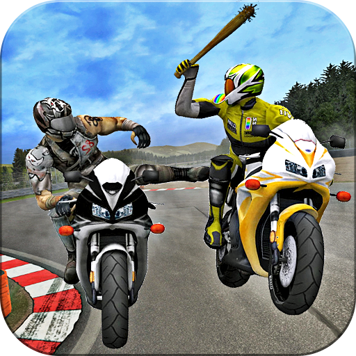GP Moto Racing games 3D: Bike Race New games 2020