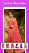 Photo Suit Editor For Men & Wo screenshot 3