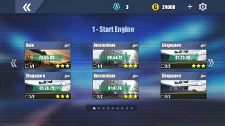 Car Legends Speed screenshot 2