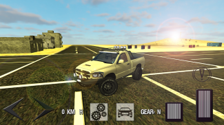 Extreme Car Driving PRO screenshot 2
