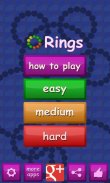 Rings screenshot 0