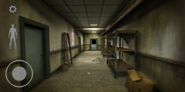 Zombie Insane Asylum Horror screenshot 3