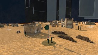 Mobile Soldiers: Plastic Army screenshot 6