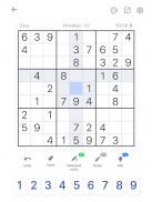 Sudoku - Classic Sudoku Puzzle screenshot 7