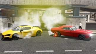 Chained Cars screenshot 7