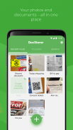DocStorer: Photo Notes & Docs screenshot 6