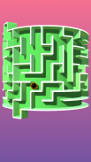 SQ Maze screenshot 1