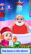 Santa's Life Cycle Day Care screenshot 1