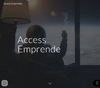 Access Emprende screenshot 7