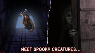 Escape Haunted House of Fear APK para Android - Download